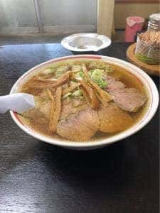 食堂加藤屋