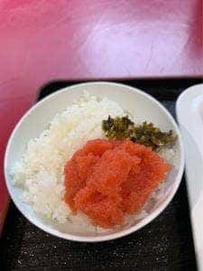 レストランあざれあ ホテル福岡ガーデンパレス