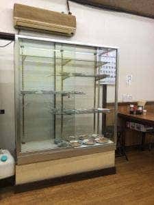 日の出食堂