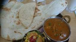 インド料理 ニューサイノ