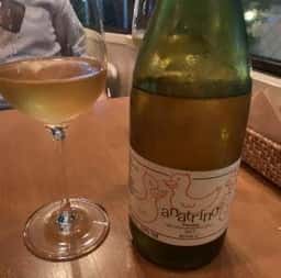 METTI UNA SERA A CENA