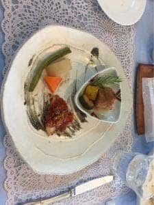 ビストロみな川