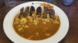 カレーハウスCoCo壱番屋 中村公園店