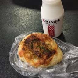 ブーランジェリーノブ 秋津本店