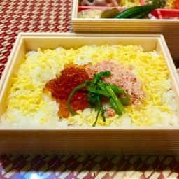 日本ばし大増 大宮そごう店