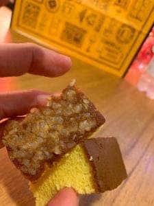 福砂屋 三越福岡店