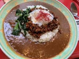 カレーの王様 市ヶ谷店