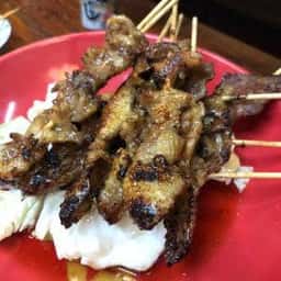 焼鳥 長者