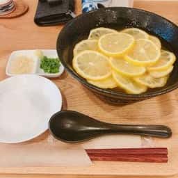 みししっぴ饂飩