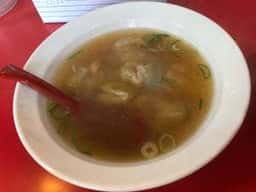 中華料理 福満園