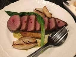 レストランアオイ