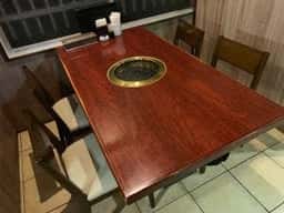 韓国料理ジンジュ