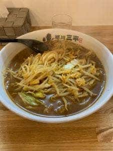 旭川 三平 本店