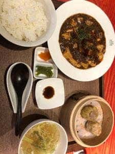 鉄板焼・中国名菜 葉山