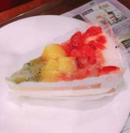 カフェ・ド・クリエ 保土ヶ谷駅ビル店