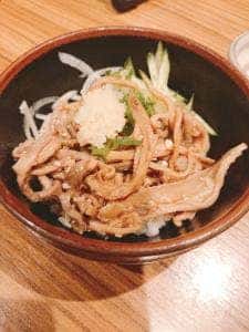 旨唐揚げと居酒メシ ミライザカ 勝田駅東口店