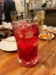 ホルモン屋 だん 横浜桜木町店