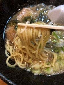 三幸ラーメン
