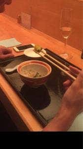 分とく山 伊勢丹新宿店