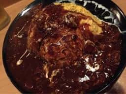 深夜食堂 ペペロンチーノ