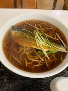そば屋 一休