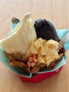 ハニービー 南矢野目店
