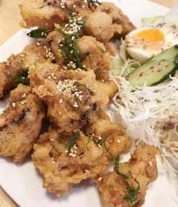 仙華園