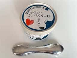 Icecream factory