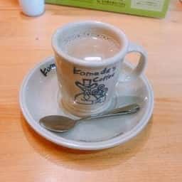 コメダ珈琲店 知立堀切店