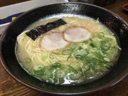 博多っ子ラーメン