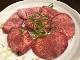 焼肉 九葉