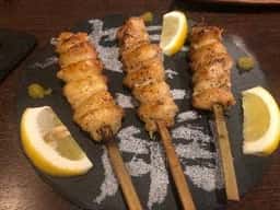 炭火焼き とりとりこ