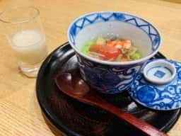 御料理ほりうち