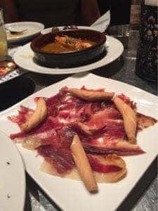 バルマル・エスパーニャ 高松店