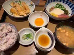 やよい軒 野田阪神店