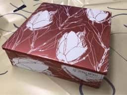 ヨックモック ながの東急百貨店