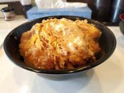 かつ丼専門店 かつひこ