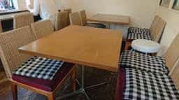 コズミックダイニング・GAILA