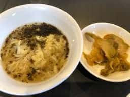 中國菜館 美鈴