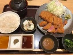 京都勝牛 奈良柏木店