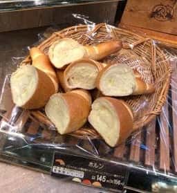 パネッテ 重信店