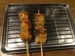 にしだ屋 久米川店