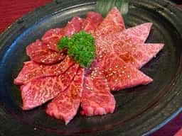 焼肉 ふじべこ