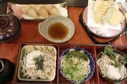 和ダイニング 庵