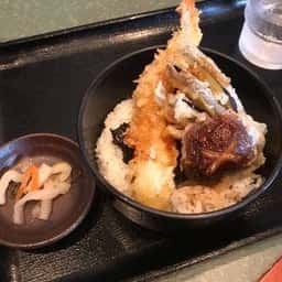 正直家 イオンタウン平岡店