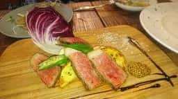 欧風肉料理 TRECCE