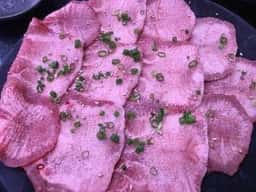 焼肉やわらぎ