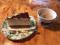 カフェレストランカサミンゴー