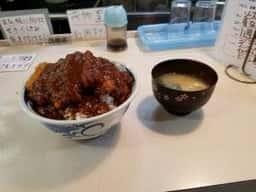 喰いもん屋 夜食呈