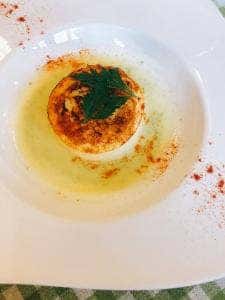 レストラン ヴィーニュ